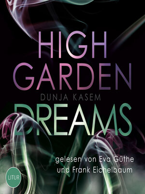 cover image of High Garden Dreams